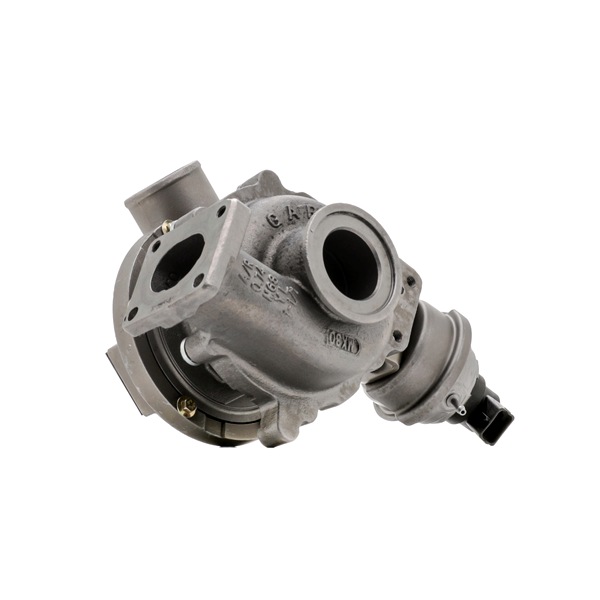 RIDEX REMAN 5801894358 Turbina 2234C10616R