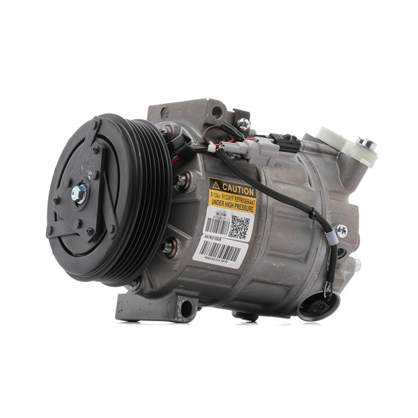 RIDEX REMAN 92600-EN22C Compresseur de climatisation 447K0166R