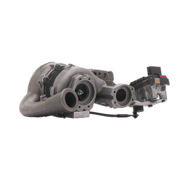 RIDEX REMAN 07Z 145 874 B Turboahdin 2234C10532R