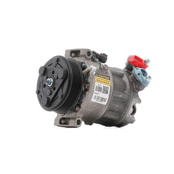 RIDEX REMAN 447K0147R aircopomp AP31-19D629BB
