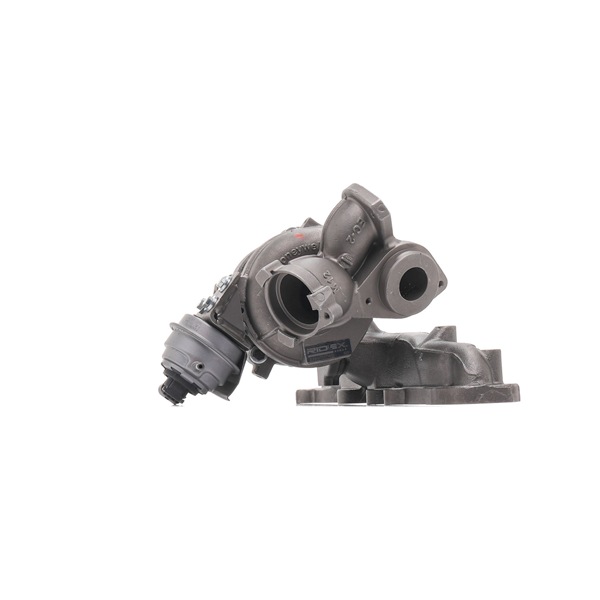 RIDEX REMAN 2234C11116R turbo Skoda Rapid nh1 1.6 TDI 115 hk Diesel 2016