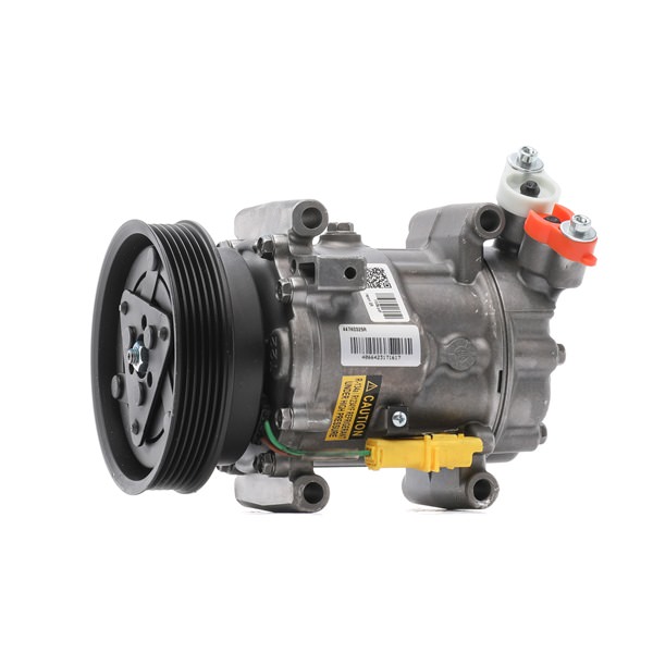 RIDEX REMAN 447K0325R aircopomp 92600AZ74A