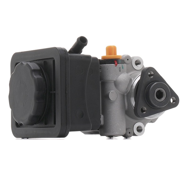 RIDEX REMAN 12H0022R Servopumpe LAND ROVER Range Rover III (L322)