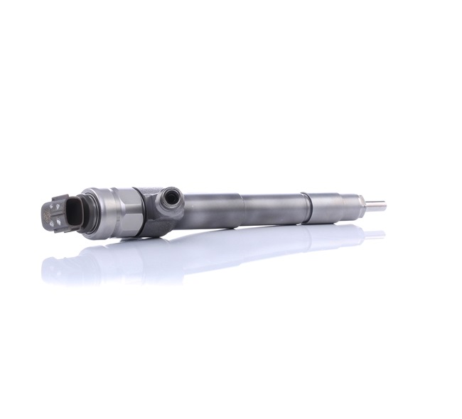 RIDEX REMAN 3902I0352R Iniettori Mitsubishi Pajero IV 3.2 DI-D 4WD (V98W, V88W) 200 CV Diesel 2025