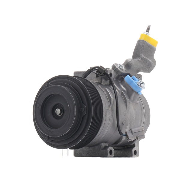 RIDEX REMAN 38810RBDE11 AC-kompressor 447K0088R