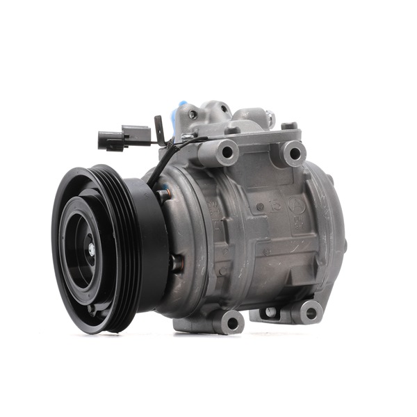 RIDEX REMAN 447K0344R aircopomp 977012D700