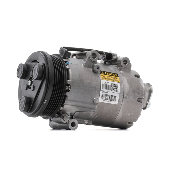 RIDEX REMAN 1678412 Compresseur de climatisation 447K0339R