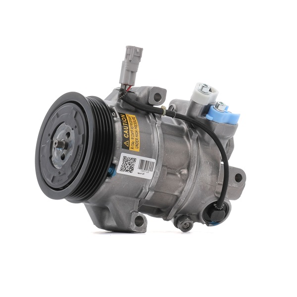 RIDEX REMAN 447K0020R aircopomp A454 230 01 11