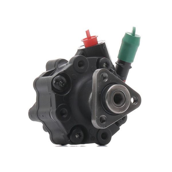 RIDEX REMAN 12H0061R Ohjaustehostimen pumppu Audi A4 B8 2.0 TDI quattro 143 hv Diesel 2015