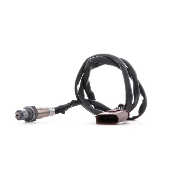 RIDEX 3922L0786 Auspuff BENTLEY