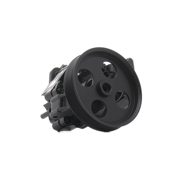 RIDEX REMAN 12H0046R Servopumpe Mercedes S203 C 200 CGI 1.8 Kompressor (203.243) 170 PS Benzin 2005