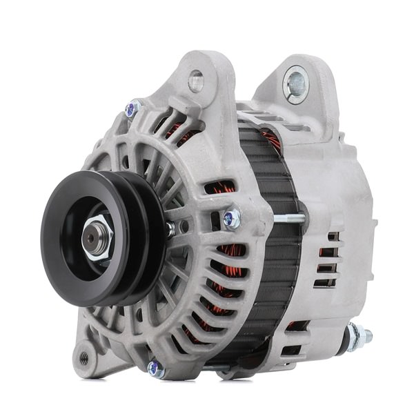 RIDEX 4G1475 replacement MITSUBISHI Pajero / Shogun III Off-Road Convertible (V6_W, V7_W) alternator price