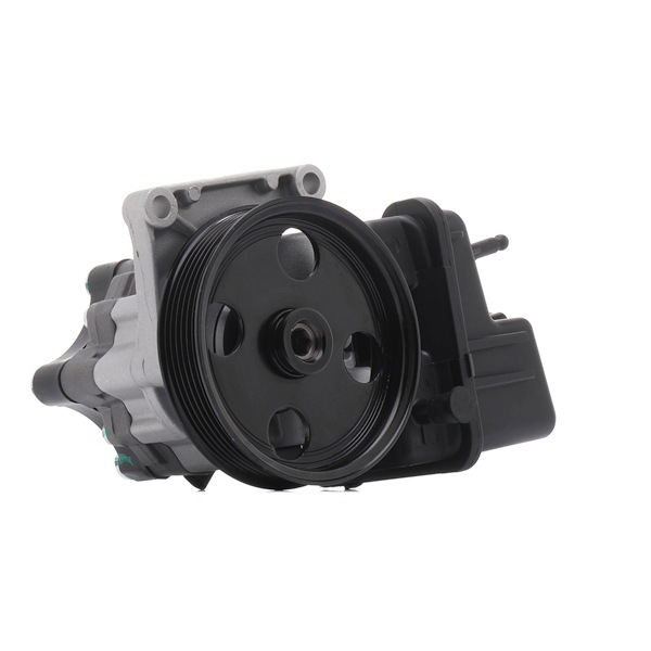 RIDEX REMAN 12H0125R Servopumpe Mercedes S204 C 200 CDI 2.2 (204.201) 136 PS Diesel 2014
