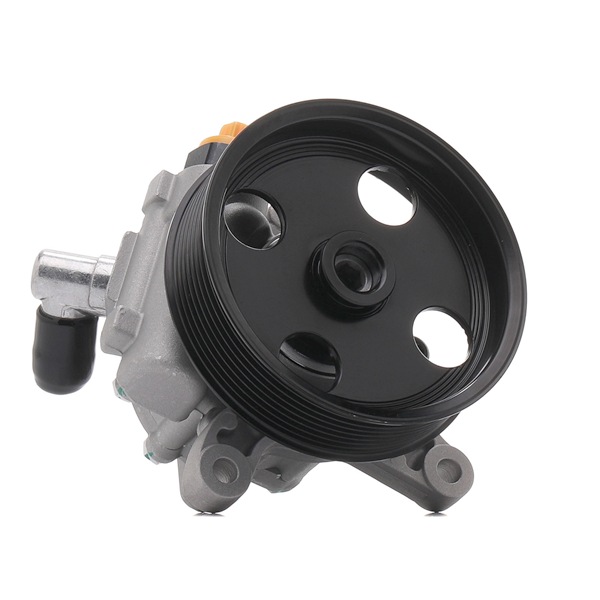 RIDEX REMAN 12H0099R stuurbekrachtigingspomp A0044668301