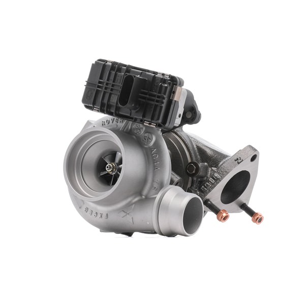 RIDEX REMAN 2234C10897R Turbina Jaguar F-Pace X761 2.0 TD4 163 CV Diesel 2025