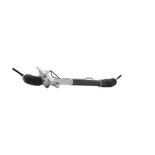 RIDEX 286S0554 Lenkgetriebe Mitsubishi Pajero V60