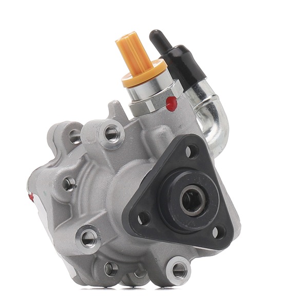 RIDEX REMAN 12H0003R Servopumpe Passat B5 1.8 T 20V 150 PS Benzin 2005