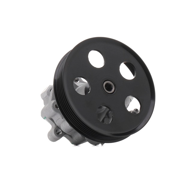 RIDEX REMAN 12H0066R Servopumpe Audi A4 B6 1.8 T 170 PS Benzin 2003