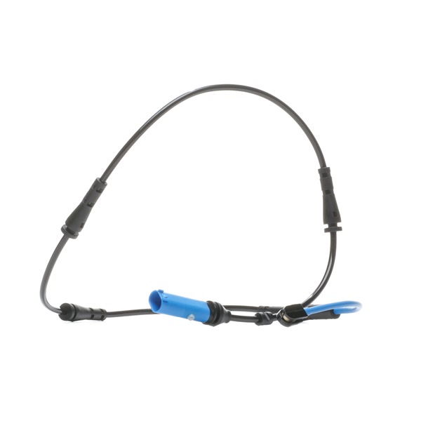 RIDEX 407W0208 Įspėjimo kontaktas, stabdžių trinkelių susidėvėjimas BMW G31