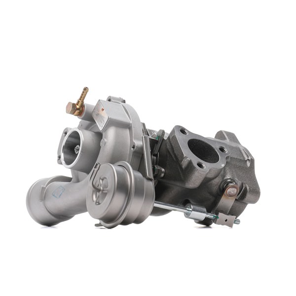 RIDEX 058 145 703C Turbolader 2234C11410