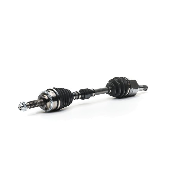 RIDEX 13D1071 aandrijfas Toyota Avensis Verso M2