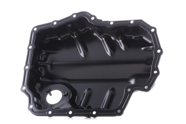 RIDEX 592O0206 Olejová vaňa Seat Leon SC