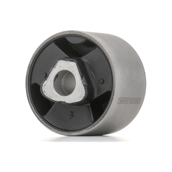 RIDEX 251T0947 draagarmrubber 31 12 9 058 816