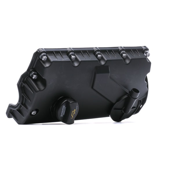 RIDEX 977C0073 sylindertopp hette Passat 3b5 1.9 TDI 101 hk Diesel 2000