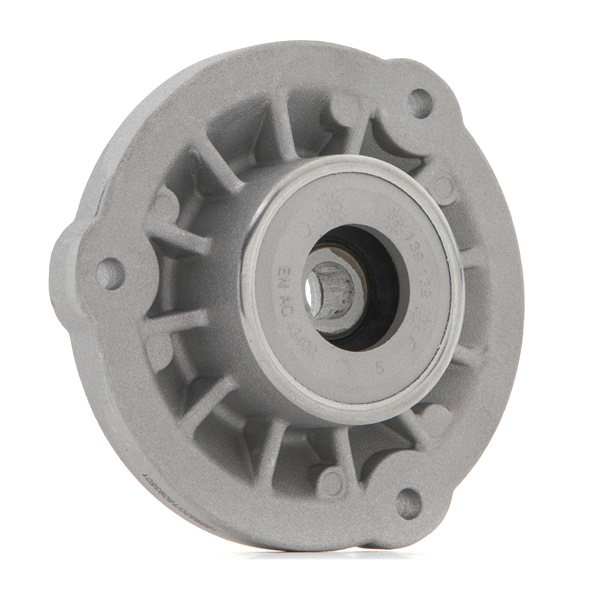 RIDEX 1180S1306 Pakabos statramsčio guolis BMW F10 550 i xDrive 452 AG benzinas 2016