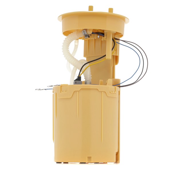 RIDEX 7E0919088C Drivstoffpumpe 1382F0538