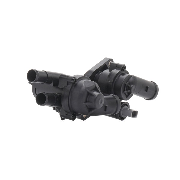 RIDEX 316T0478 Thermostaat, koelvloeistof 83, 105°C, Met