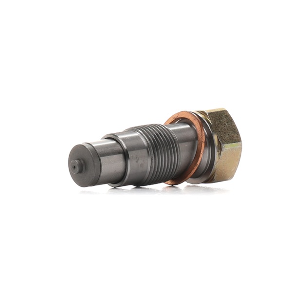 RIDEX 571T0071 Steuerkettenspanner Passat 3a5 2.9 VR6 Syncro 184 PS Benzin 1996