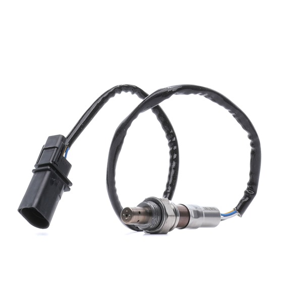 RIDEX 3922L0797 Eksosanlegg Seat Leon 5f8 2013