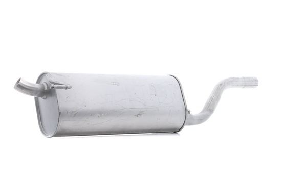 IZAWIT 21.088 Silencioso VAUXHALL Frontera Mk2 (B) SUV (U99) 2001 originales precio