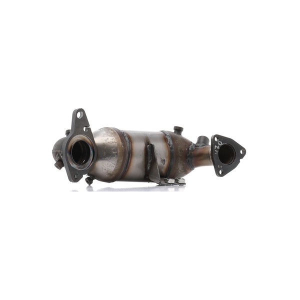 RIDEX 429C1072 Katalizator Toyota Verso-S 120D 1.4 D4-D (NLP121_) 90 km Dizel 2012