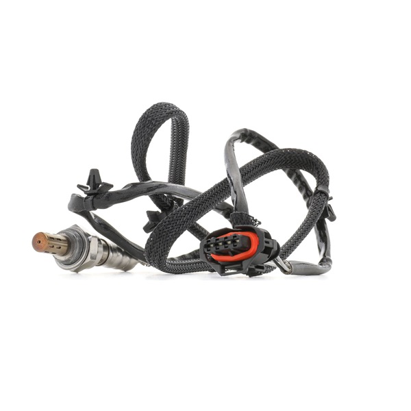 RIDEX 3922L0798 Lambda jutiklis Opel Astra G Coupe 2.2 16V (F07) 147 AG benzinas 2003