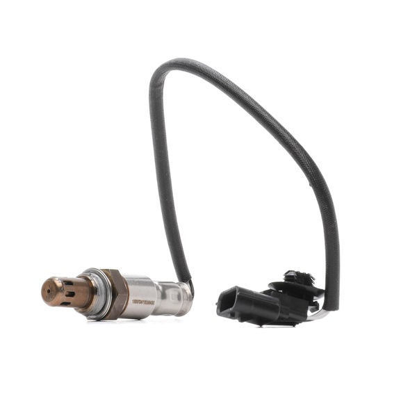 RIDEX 3922L0800 Lambda sensor INFINITI Q50 Saloon 3.0 Red 405 hp Petrol 2021