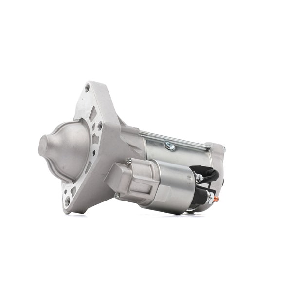 RIDEX 2S0797 Startmotor OPEL Vivaro B Flatbed Vrachtwagen / Chassis (X82) 1.6 CDTI (03) 116 Pk Diesel 2015
