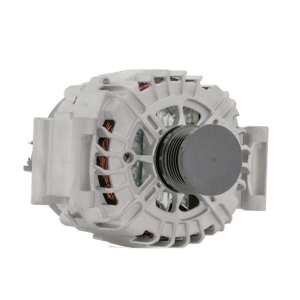 RIDEX 4G1492 Lichtmaschine Mercedes C204