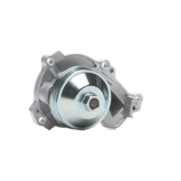 RIDEX 1260W0618 Pompa acqua DS DS 4 II PureTech 130 131 CV Benzina 2025