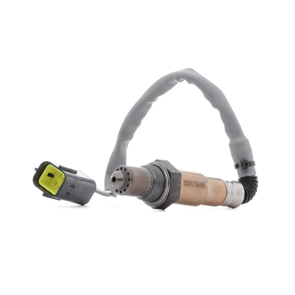 RIDEX 3922L0801 Lambda sensor Infiniti FX S51 3.7 AWD 329 hp Petrol 2019