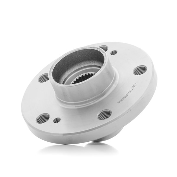 RIDEX 653W0241 Wielnaaf Renault Espace JK 1.9 dCi 120 Pk Diesel 2020