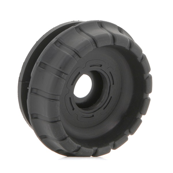 RIDEX 1180S1309 Supporto ammortizzatore e cuscinetto Renault Clio 1 1.8 90 CV Benzina 1995