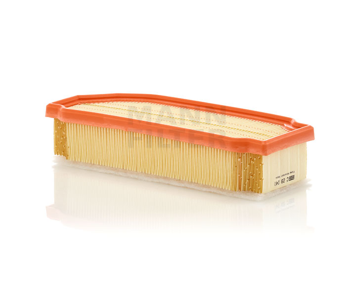 Vzduchový filter MANN-FILTER MERCEDES-BENZ SL C 29 041