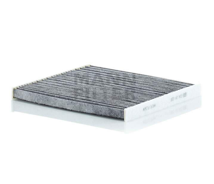 MANN-FILTER CUK 24 026 Filtro abitacolo carbone attivo e antibatterico Jeep Cherokee KL originale prezzo