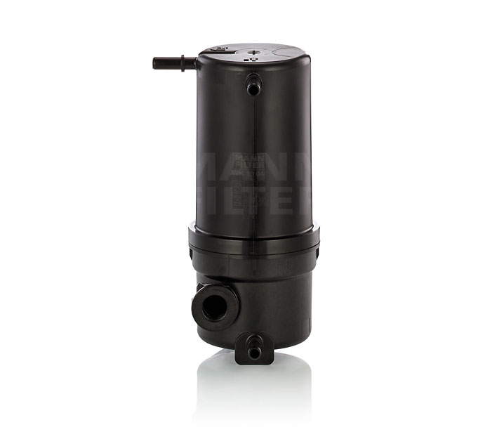 MANN-FILTER WK 10 046 z Bränslefilter VW Amarok 2H original pris