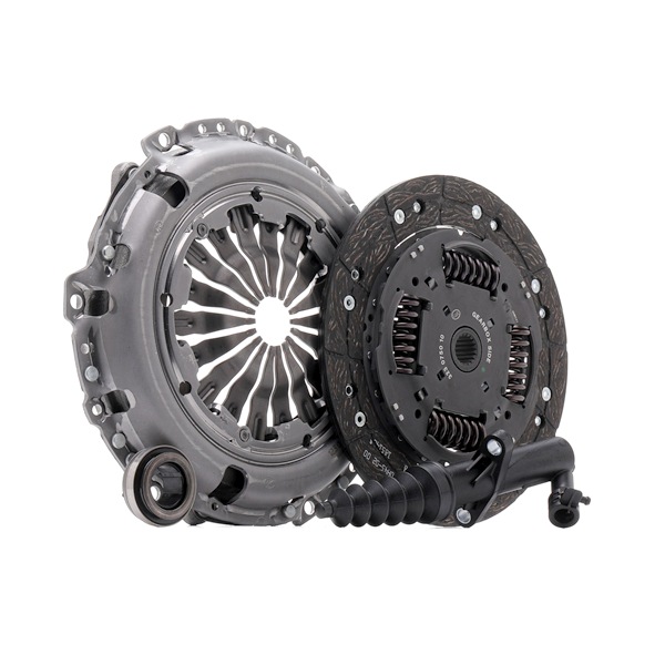 LuK 2052-Z0 Kit de embrague 623 3325 21