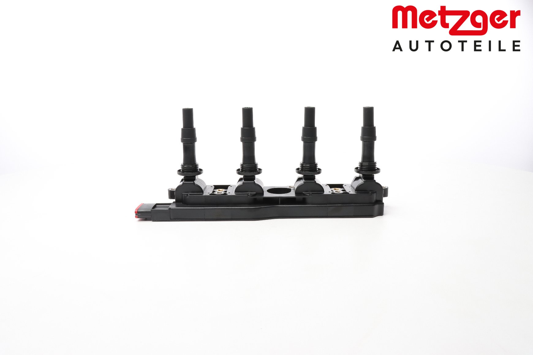 METZGER 0880004 Vzigalna tuljava Corsa C X01 1.8 16V (F08, F68) 125 km Bencin 2004