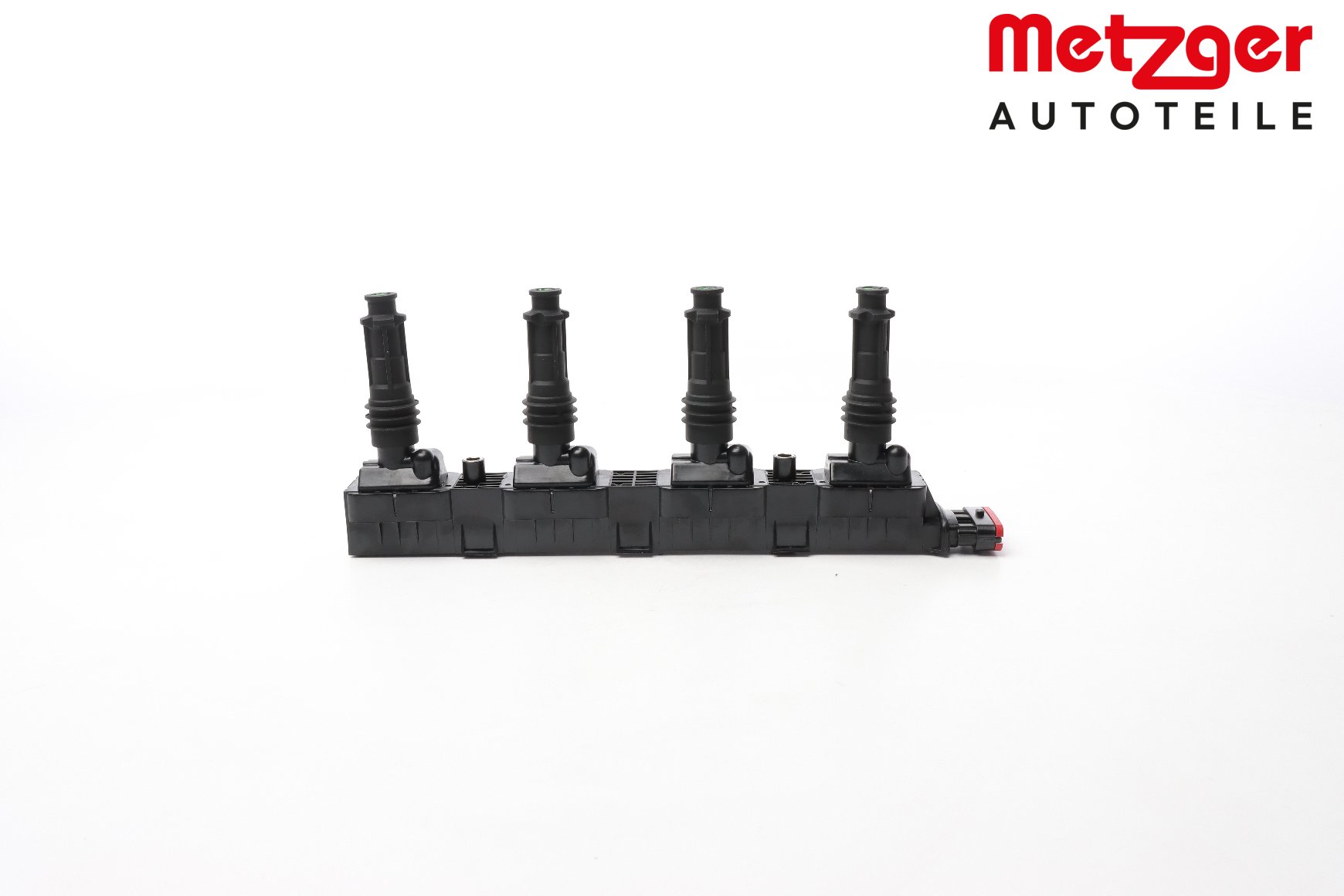 METZGER 0880008 Vzigalna tuljava Corsa C X01 1.2 16V Dualfuel (F08) 75 km benzin//avtoplin (LPG) 2002
