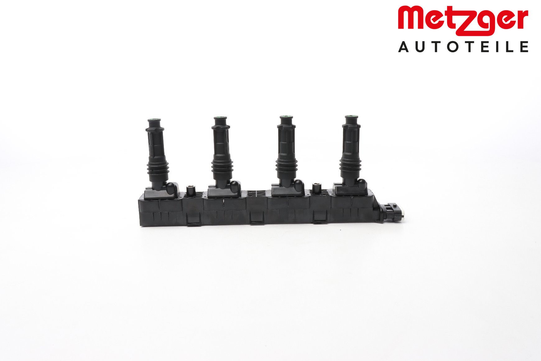 METZGER 0880009 Bobina Astra H Hatchback 1.4 (L48) 90 cv Gasolina 2004